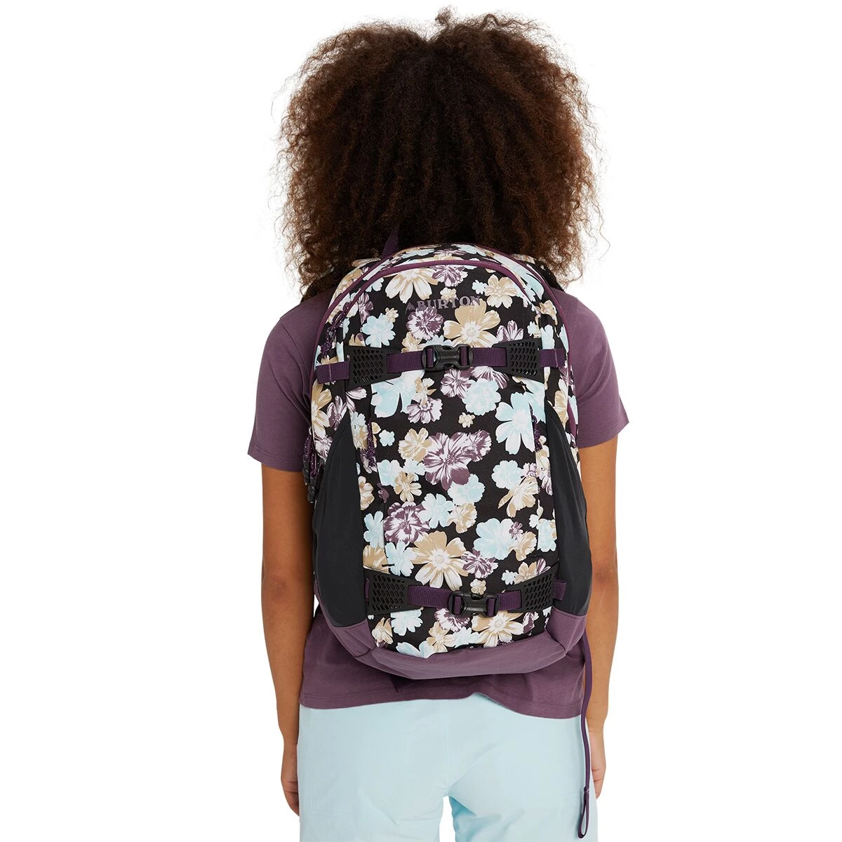 Buy 👏 Burton Men's Technical Daypacks Day Hiker 25L 🎒 Backpack ❤️ - Image 2