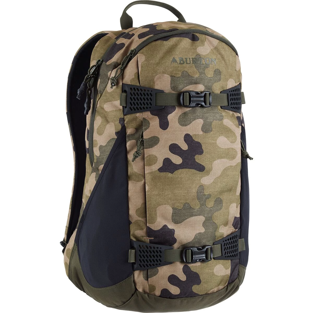 Buy 👏 Burton Men's Technical Daypacks Day Hiker 25L 🎒 Backpack ❤️ - Image 5