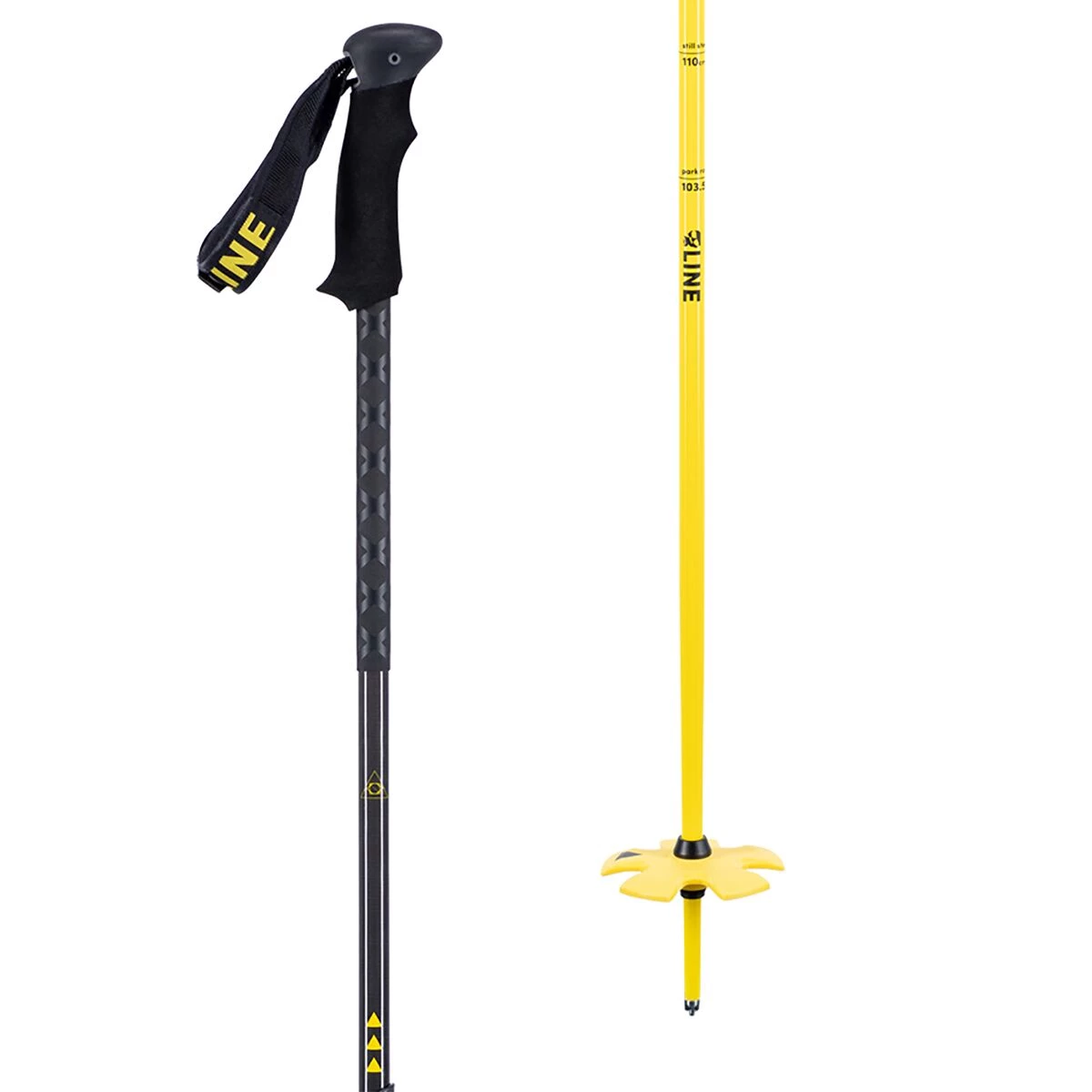 Best Sale π₯ Line Ski Poles Vision Ski Pole π