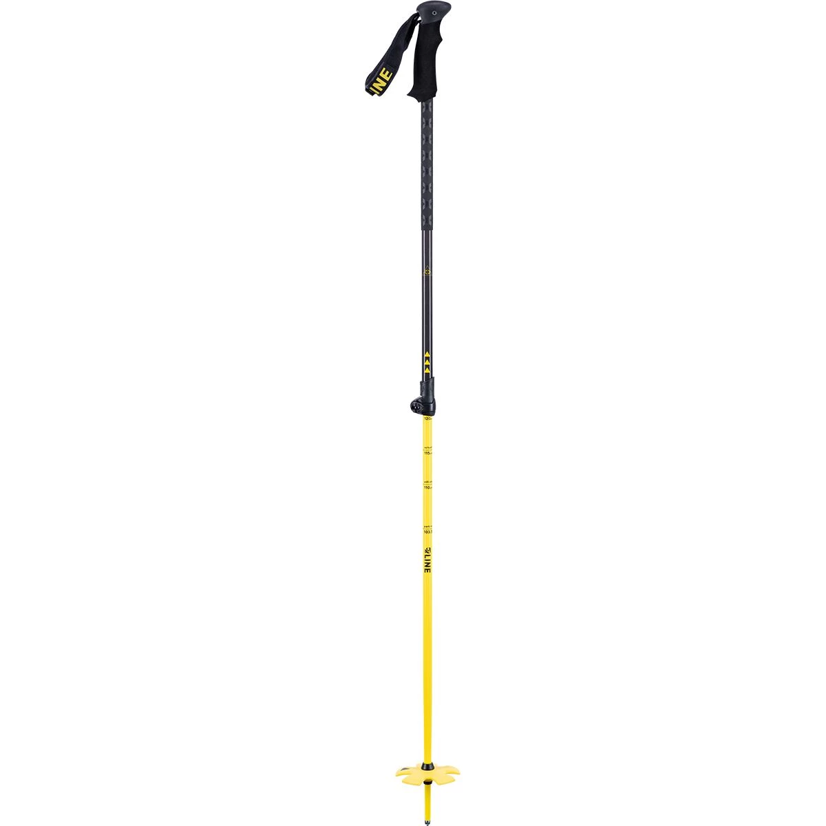 Best Sale π₯ Line Ski Poles Vision Ski Pole π - Image 3