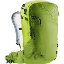 Flash Sale 😀 Deuter Winter Packs Freerider Pro SL 32L+ 🎒 Backpack Women's ⌛