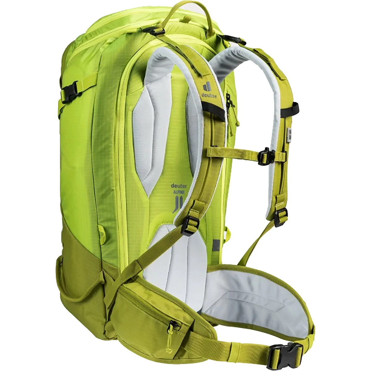 Flash Sale π Deuter Winter Packs Freerider Pro SL 32L+ π Backpack Women's β - Image 6