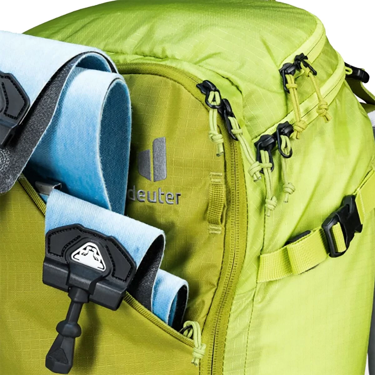 Flash Sale π Deuter Winter Packs Freerider Pro SL 32L+ π Backpack Women's β - Image 2