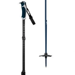 Hot Sale โญ G3 Ski Poles Via Aluminum Telescopic Ski Poles ๐ฅฐ
