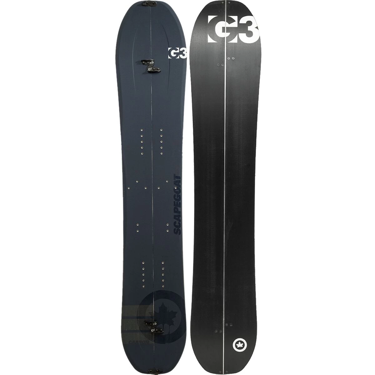 Brand new π G3 Splitboards Scapegoat Splitboard 2022 π