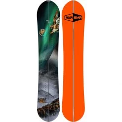 Top 10 👍 Never ☀️ Summer Splitboards Lady West Splitboard 2022 Women's 😉
