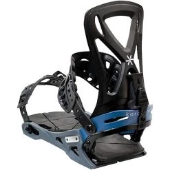 Hot Sale 🎁 Karakoram Splitboard Bindings Prime Connect Layback Binding 2022 😍
