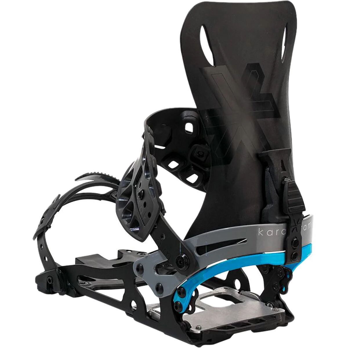 Outlet ✨ Karakoram Splitboard Bindings Nomad Binding 👍