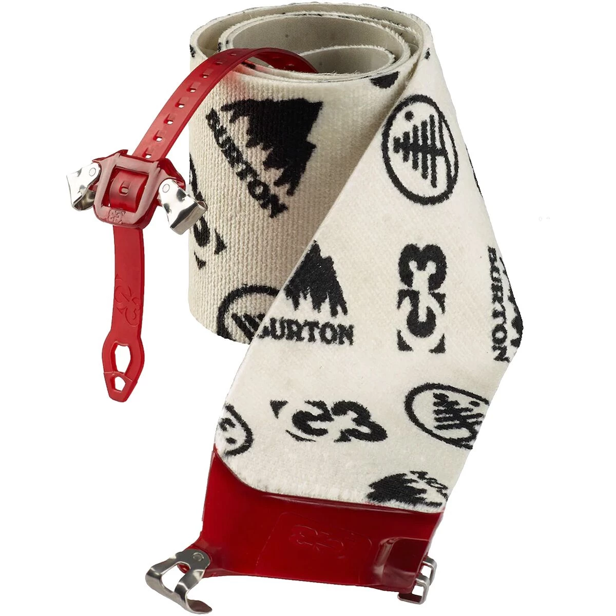 Cheap ๐ฅ Burton Splitboard Skins Family Tree x G3 High Traction Splitboard Skins ๐