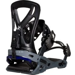 Buy 😍 Karakoram Splitboard Bindings Prime Microburst Binding 2022 ✔️