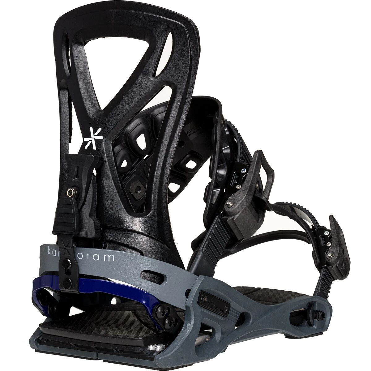 Buy ๐ Karakoram Splitboard Bindings Prime Microburst Binding 2022 โ๏ธ