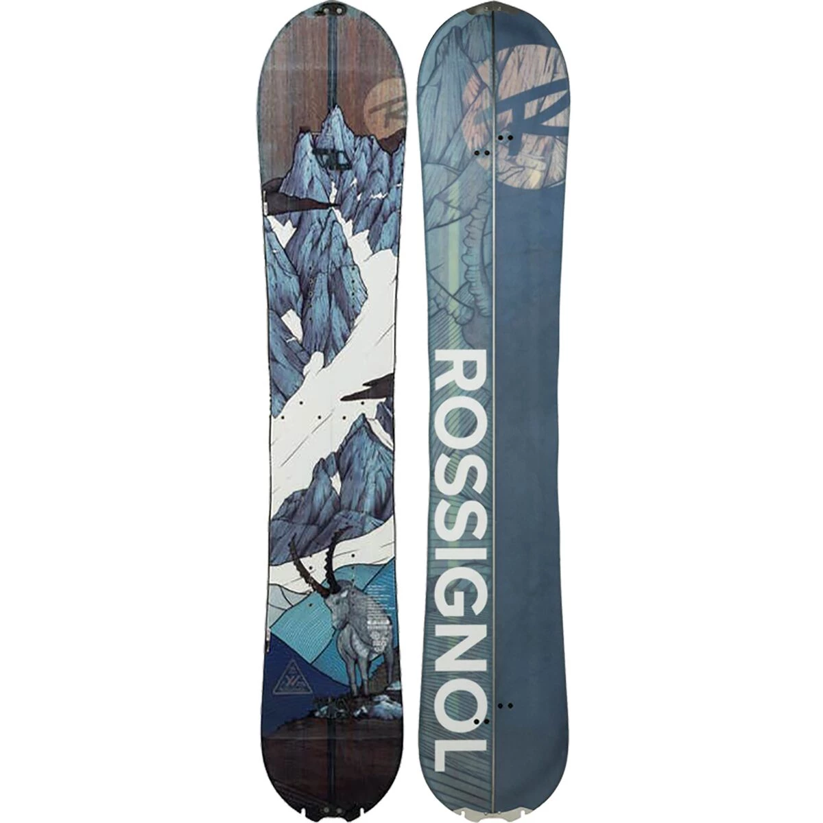 Best deal ๐ Rossignol Splitboards XV Splitboard ๐