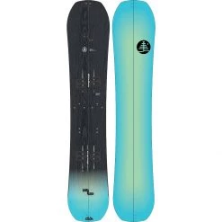 Best deal 🔥 Burton Splitboards Family Tree Hometown Hero Splitboard 2022 😀