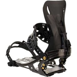 Cheap 🎉 Karakoram Splitboard Bindings Prime X Binding 2022 ⌛