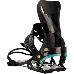 Cheap 🤩 Karakoram Splitboard Bindings PrimeX Binding 2022 Women's 👏