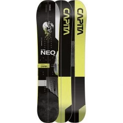 Discount ⭐ Capita Splitboards Neo Slasher Splitboard 😍