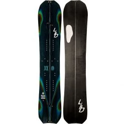 New ๐งจ Lib Technologies Splitboards Orca Split Snowboard 2022 ๐