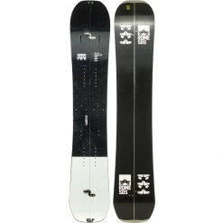 Budget 😍 Rome Splitboards Uprise Split Snowboard 2022 🔔