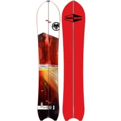 Best reviews of 😍 Never 🌞 Summer Splitboards Swift Splitboard 2022 🌟