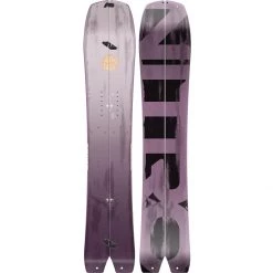 Best Sale ⌛ Nitro Splitboards Squash Splitboard 2022 Women's ❤️
