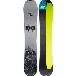 Coupon 🎁 K2 Splitboards Freeloader Split Snowboard Package 💯