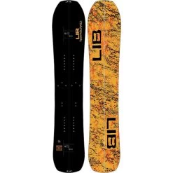 Buy ⭐ Lib Technologies Splitboards Split Brd Splitboard 2022 ⭐