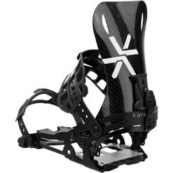 Budget ⭐ Karakoram Splitboard Bindings Straightline Binding 2022 👍