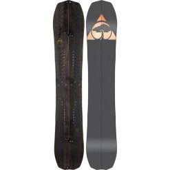 Coupon 😀 Arbor Splitboards Bryan Iguchi Pro Splitboard 2022 🔔