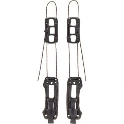 New โค๏ธ Karakoram Splitboard Bindings Flex Lock Binding Accessory ๐
