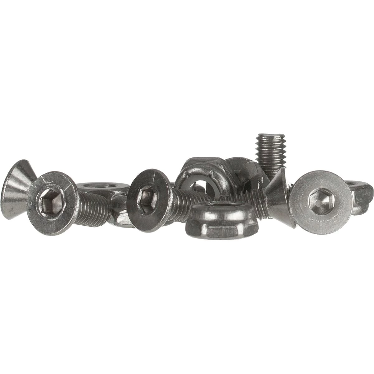 Discount ๐คฉ Karakoram Splitboard Bindings Splitboard Clip Stainless Steel Mounting Hardware ๐