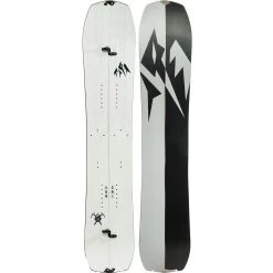 Cheapest โจ Jones Snowboards Splitboards Solution Splitboard 2022 ๐