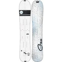 Promo โญ Gnu Splitboards Gorp Splitboard 2022 โค๏ธ