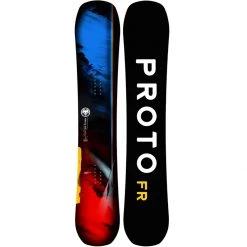 Deals ✔️ Never ☀️ Summer Splitboards Proto FR Splitboard 2022 😀