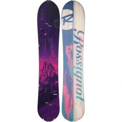 Cheapest ๐คฉ Rossignol Splitboards Afterhours Split Snowboard Women's ๐
