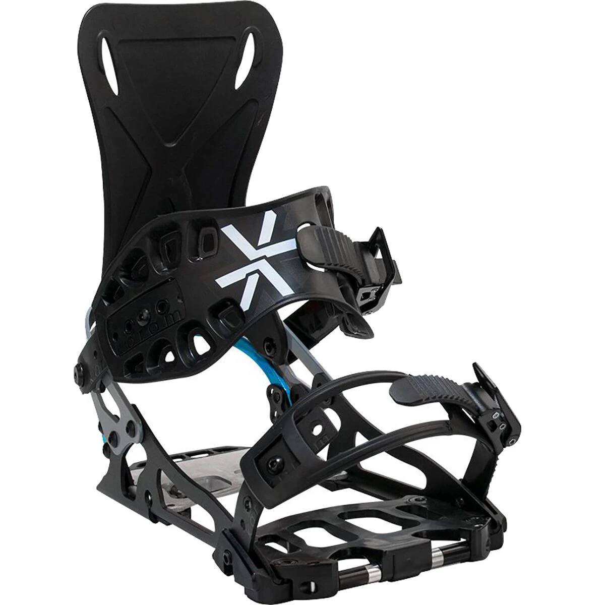 Outlet ✨ Karakoram Splitboard Bindings Nomad Binding 👍 - Image 2