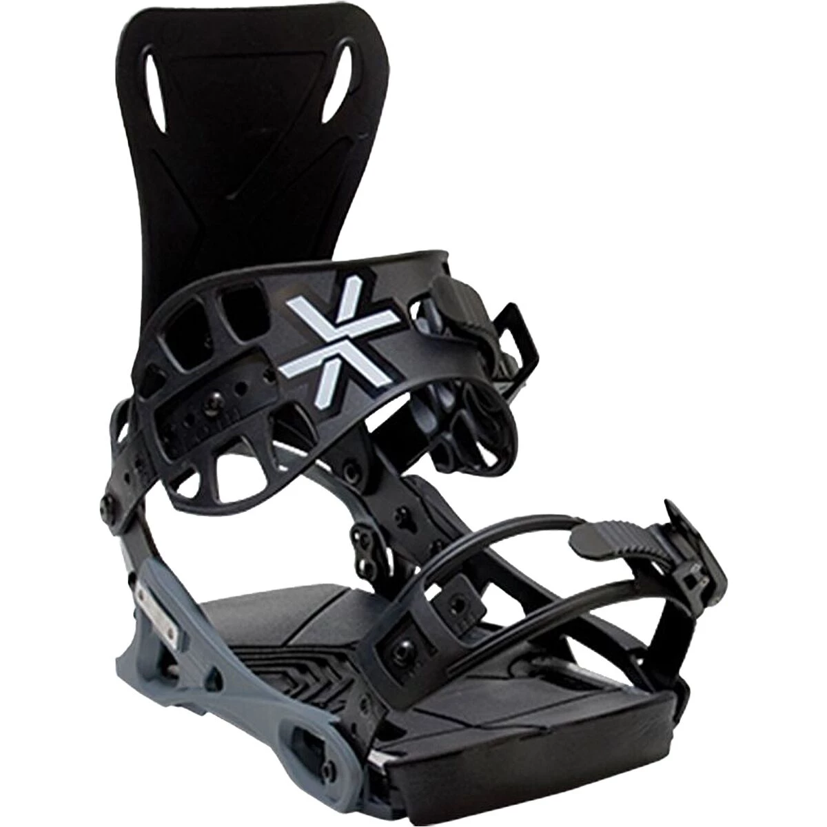 Hot Sale β¨ Karakoram Splitboard Bindings Prime Connect Free Ranger Binding 2022 π - Image 2