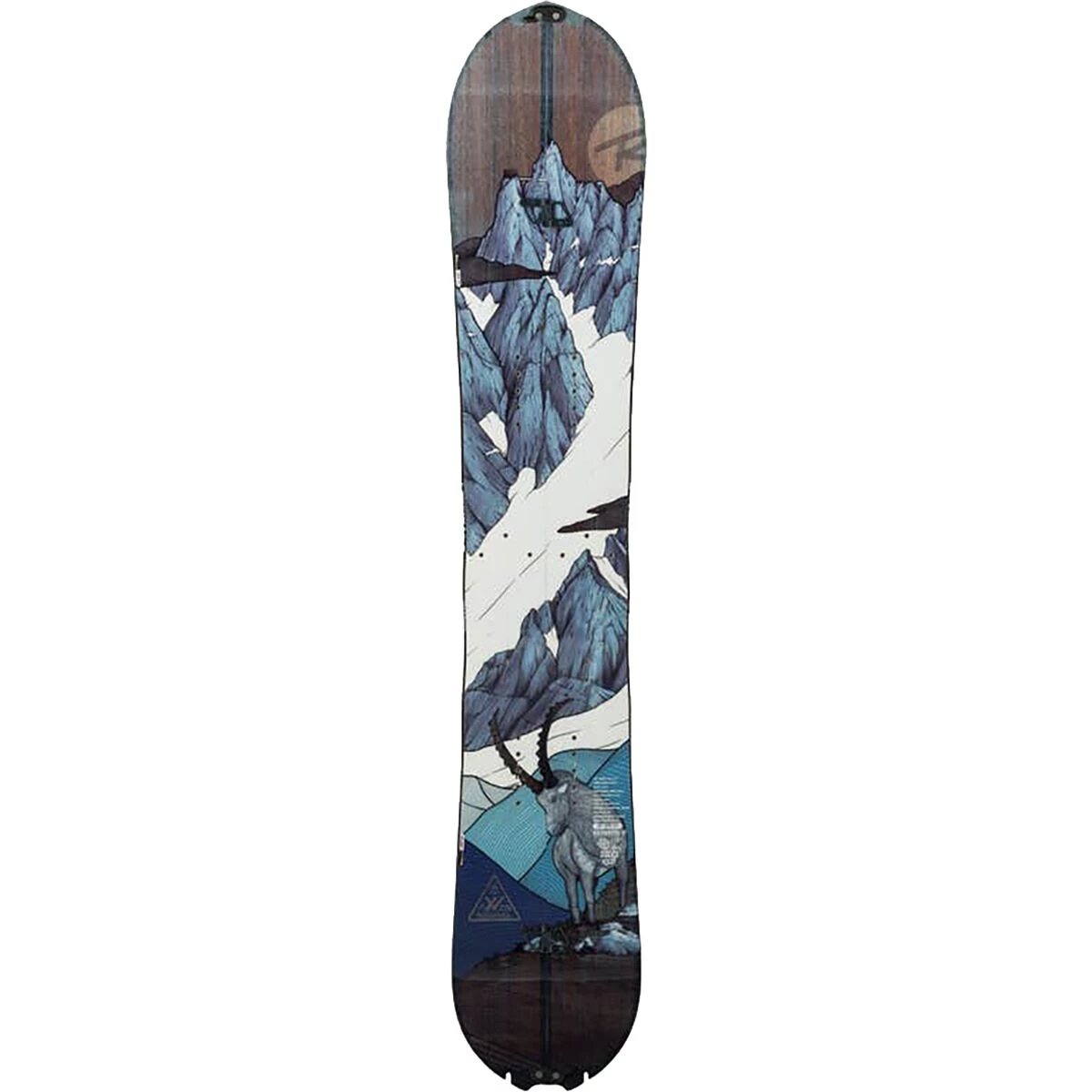 Best deal ๐ Rossignol Splitboards XV Splitboard ๐ - Image 8