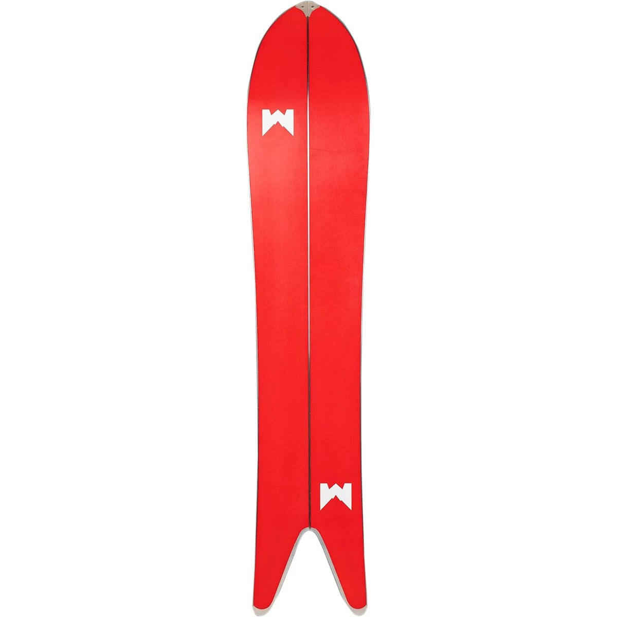 Best Sale 🔔 Weston Splitboards Japow Splitboard 2022 💯 - Image 5