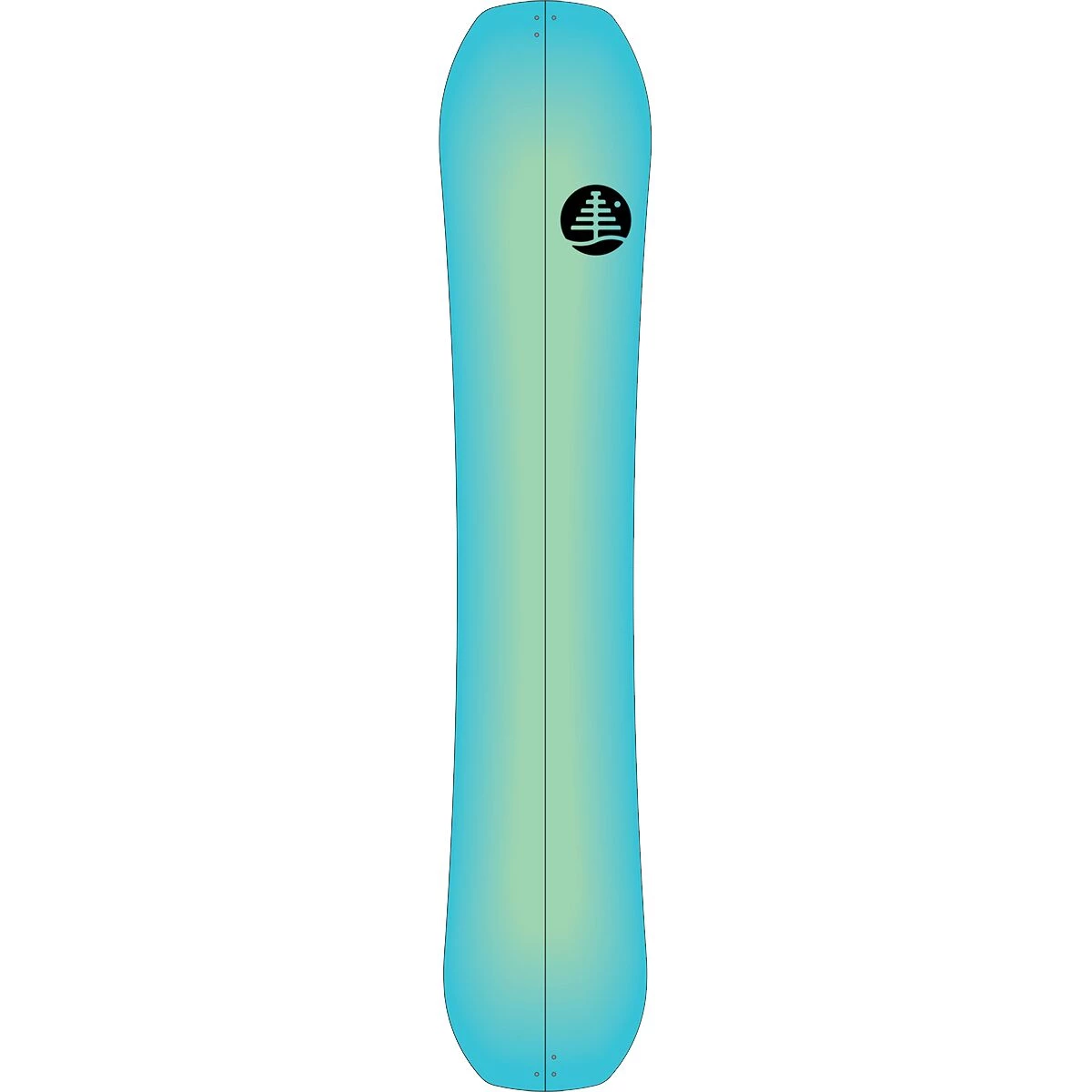 New π₯° Burton Splitboards Family Tree Hometown Hero X Splitboard 2022 βοΈ - Image 2