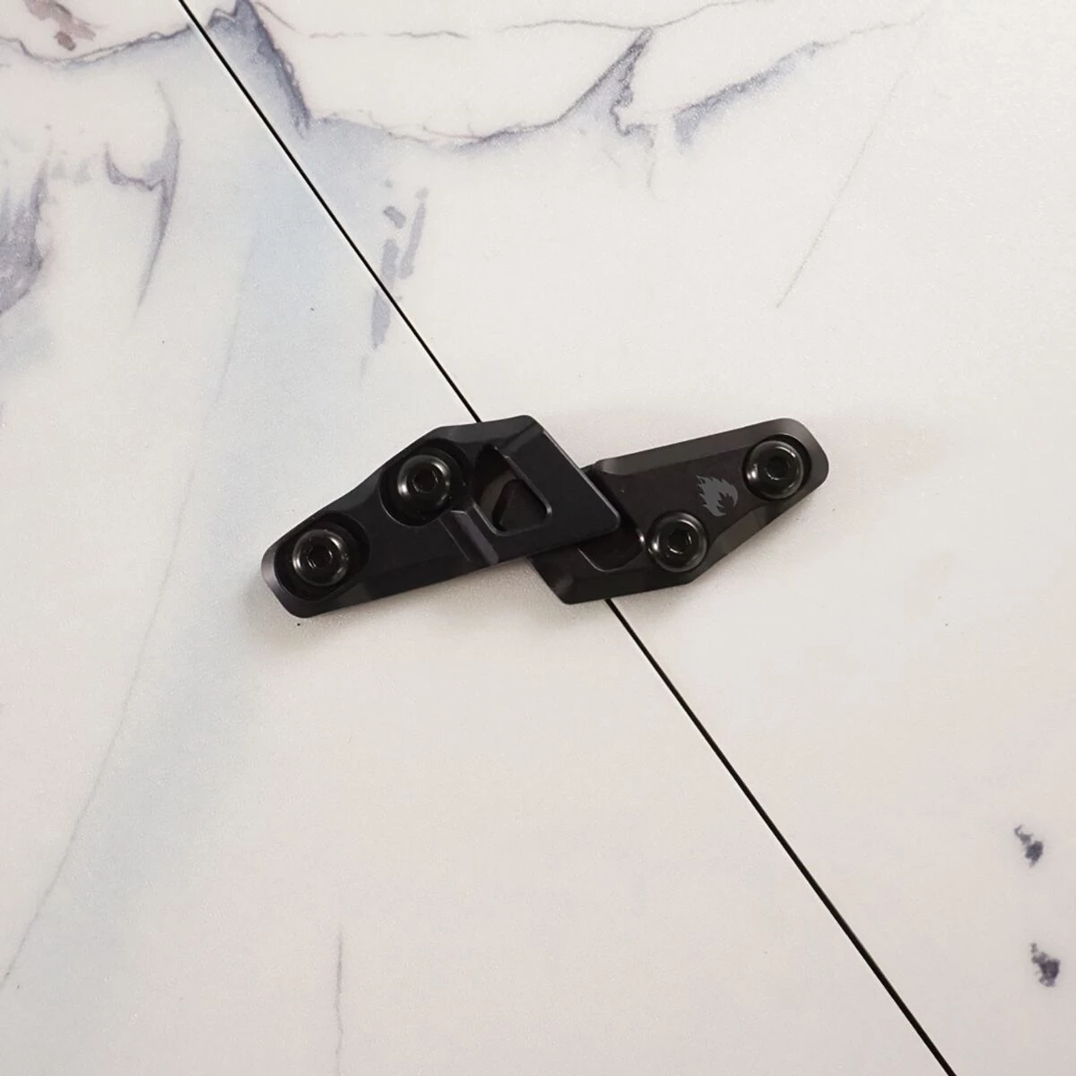 Cheapest ๐ Spark R&D Splitboard Skins Fixie Clips ๐ - Image 3