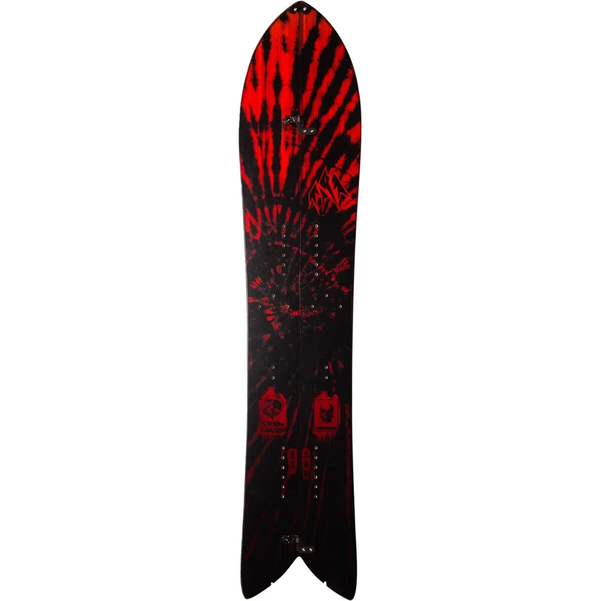 Promo ๐งจ Jones Snowboards Splitboards Storm Chaser Splitboard 2022 ๐ - Image 8
