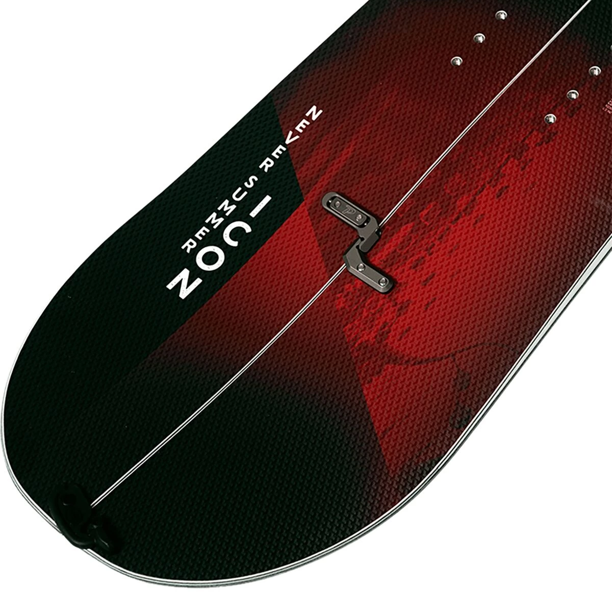 Budget ⌛ Never ☀️ Summer Splitboards Icon Splitboard 2022 😀 - Image 5