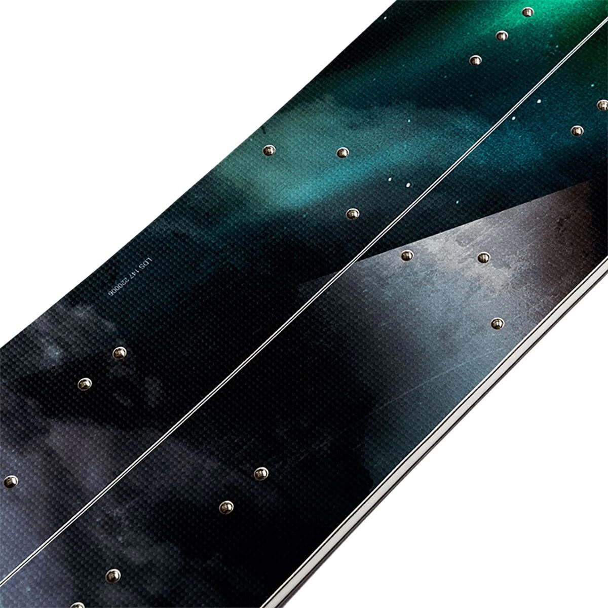 Top 10 👍 Never ☀️ Summer Splitboards Lady West Splitboard 2022 Women's 😉 - Image 9