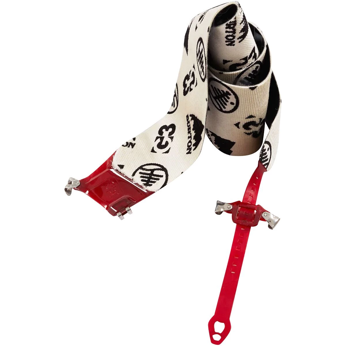 Cheap ๐ฅ Burton Splitboard Skins Family Tree x G3 High Traction Splitboard Skins ๐ - Image 2