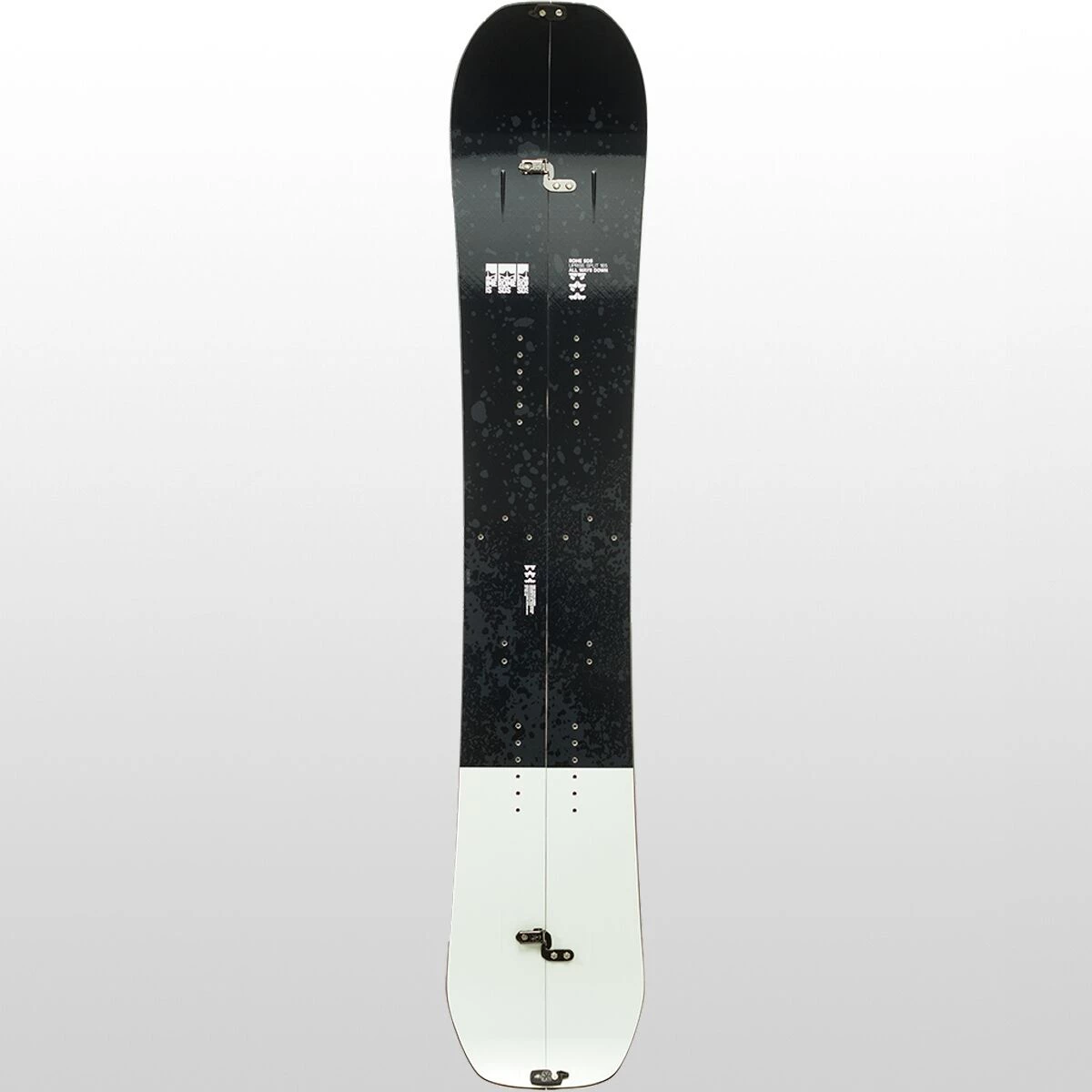 Budget 😍 Rome Splitboards Uprise Split Snowboard 2022 🔔 - Image 5