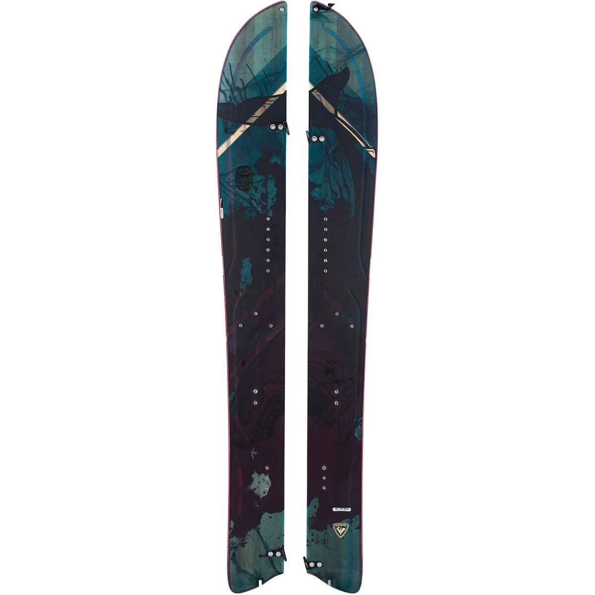 Best Sale ๐ Rossignol Splitboards XV Sushi LG Splitboard 2022 ๐ - Image 2