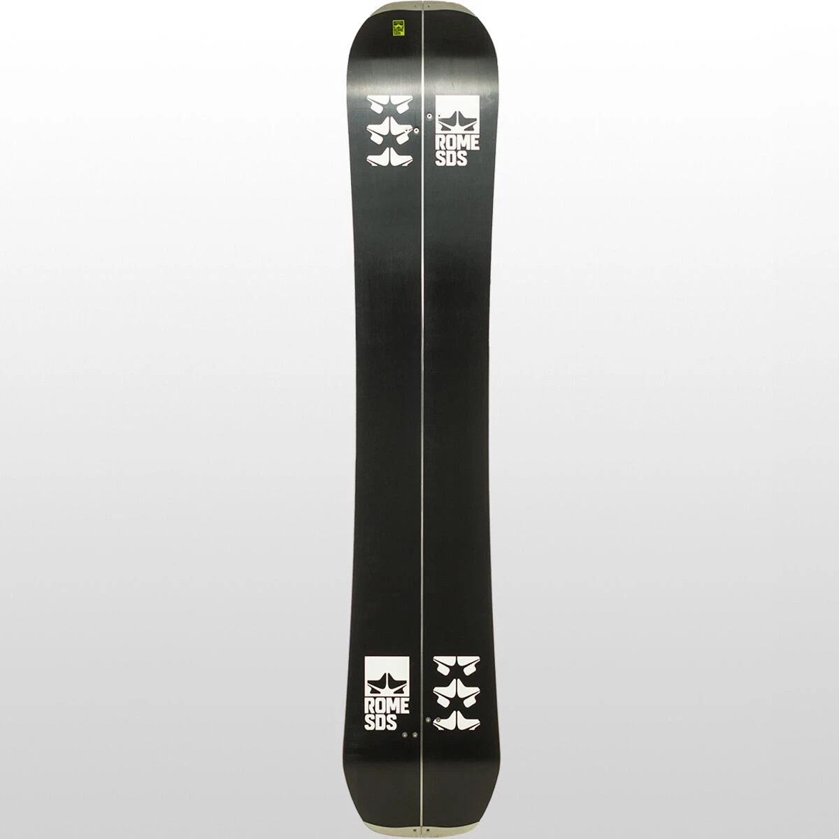 Budget 😍 Rome Splitboards Uprise Split Snowboard 2022 🔔 - Image 4