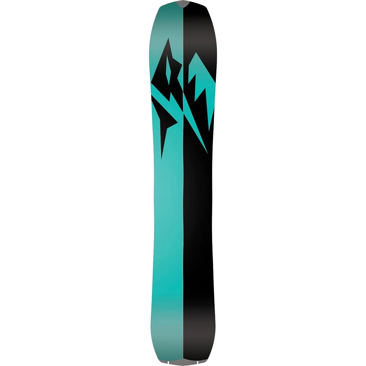 Best Pirce 😍 Jones Snowboards Splitboards Solution Splitboard 2022 Women's 😀 - Image 2
