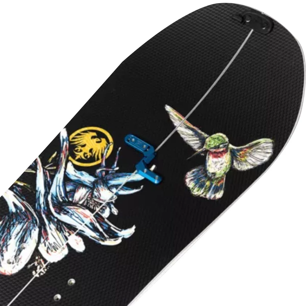 Top 10 ๐ฅฐ Never ๐ Summer Splitboards Epik Splitboard 2022 Women's ๐ฏ - Image 6