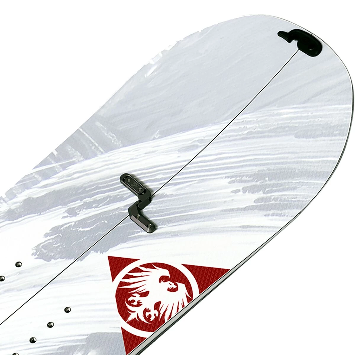 Budget ⌛ Never ☀️ Summer Splitboards Icon Splitboard 2022 😀 - Image 3